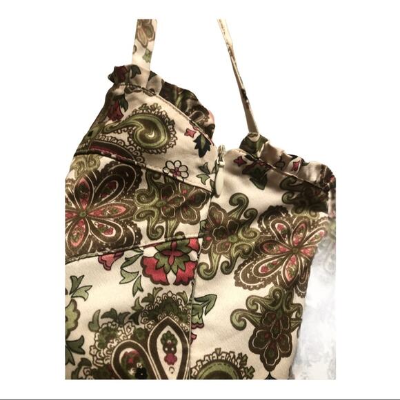 Nicole Miller top - Picture 4 of 7